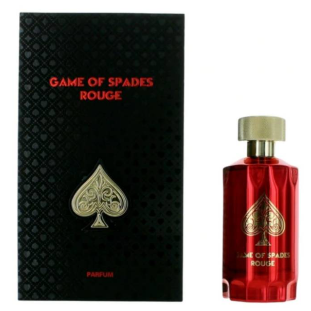 Game of Spades ROUGE Parfum 100ml Unisex-0