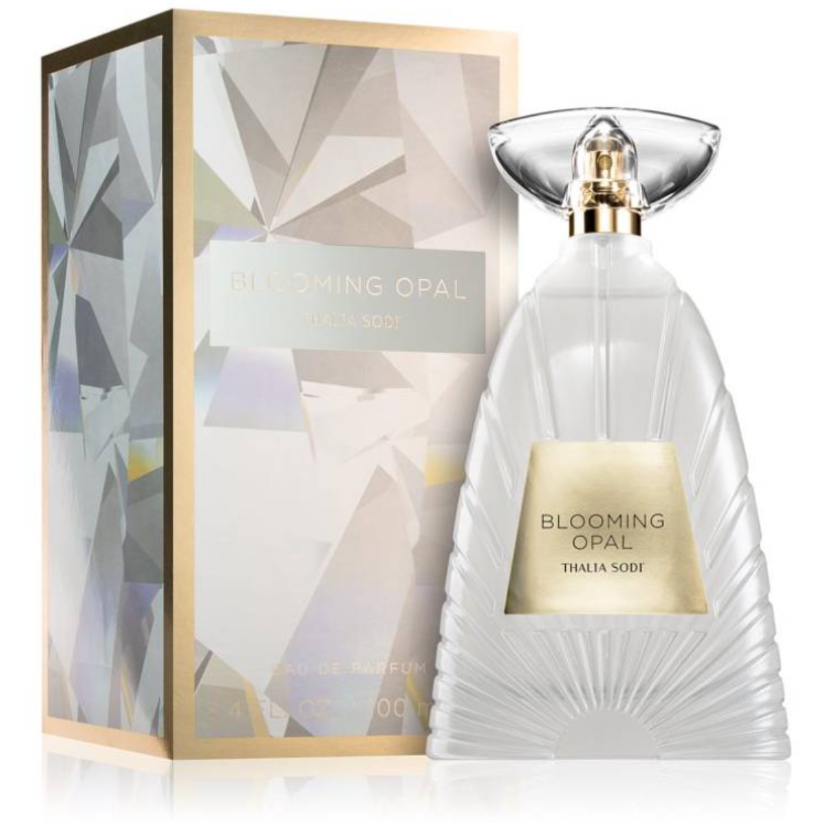 Blooming Opal Thalia Sodi Edp 100Ml Mujer-0