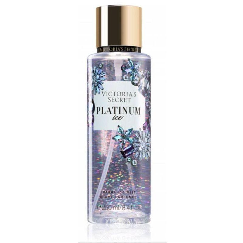 Platinum Ice Victoria Secret 250Ml Colonia-0