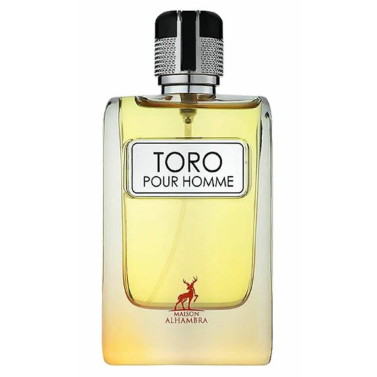 Maison Alhambra Toro Pour Homme EDP 100ml Hombre-1