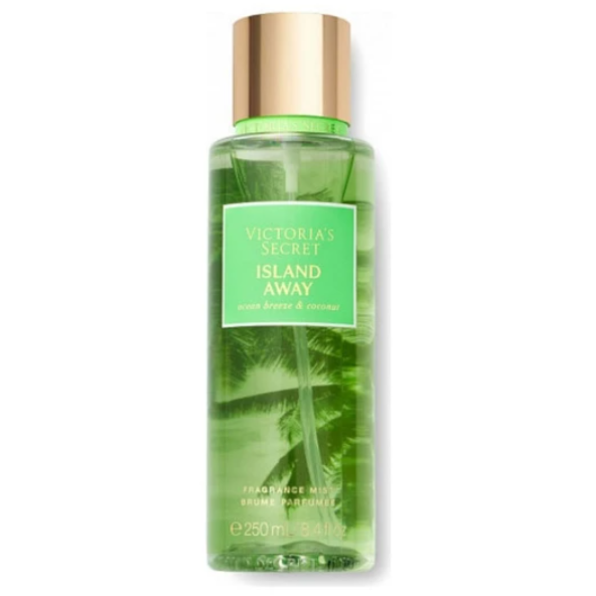 Island Away Victoria Secret 250Ml Colonia-0
