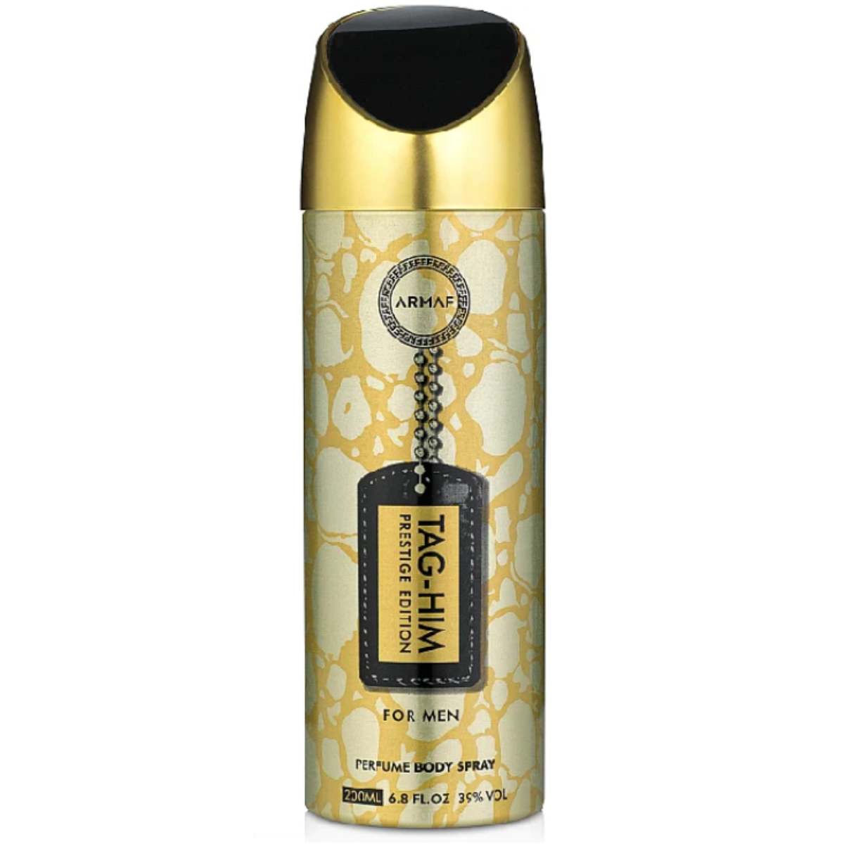 Armaf Tag Him Prestige Body Spray 200Ml Hombre-0