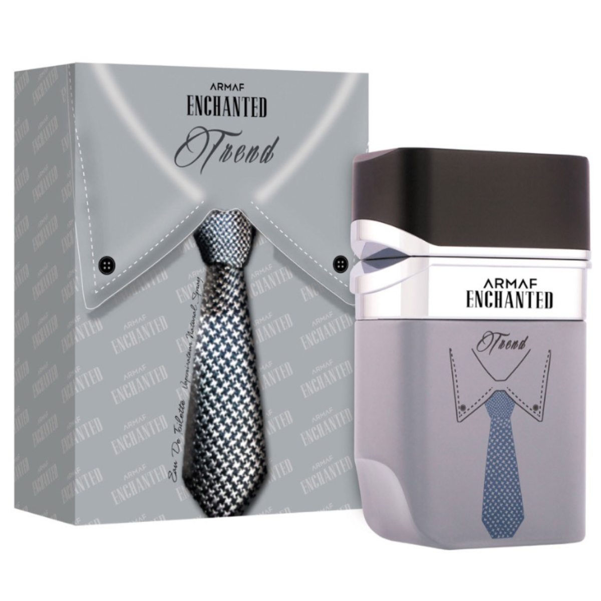 Armaf Enchanted Trend Edt 100Ml Hombre-0