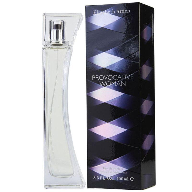 Elizabeth Arden Provocative Edp 100Ml Mujer-0