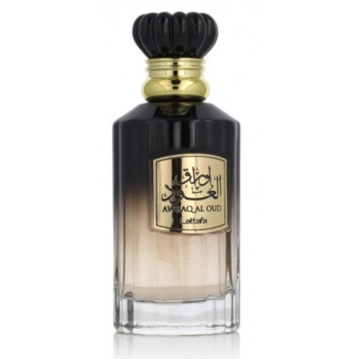 Awraq Al Oud Lattafa EDP 100ML Unisex-1