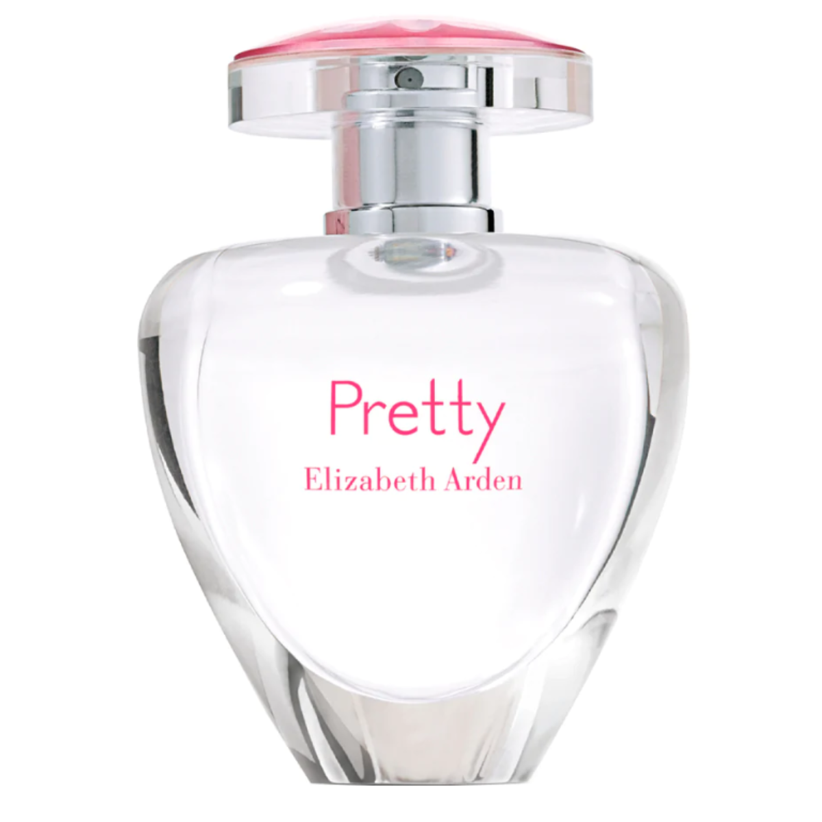 Pretty Elizabeth Arden Edp 100Ml Mujer Sin Lujo-0
