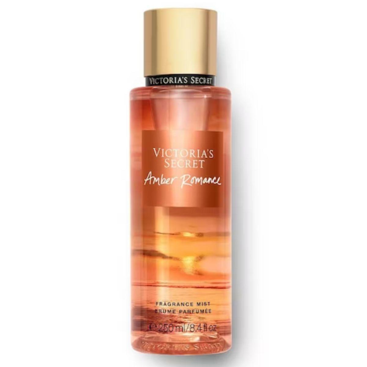 Amber Romance Victoria Secret 250Ml Colonia (Formato 2022)-0