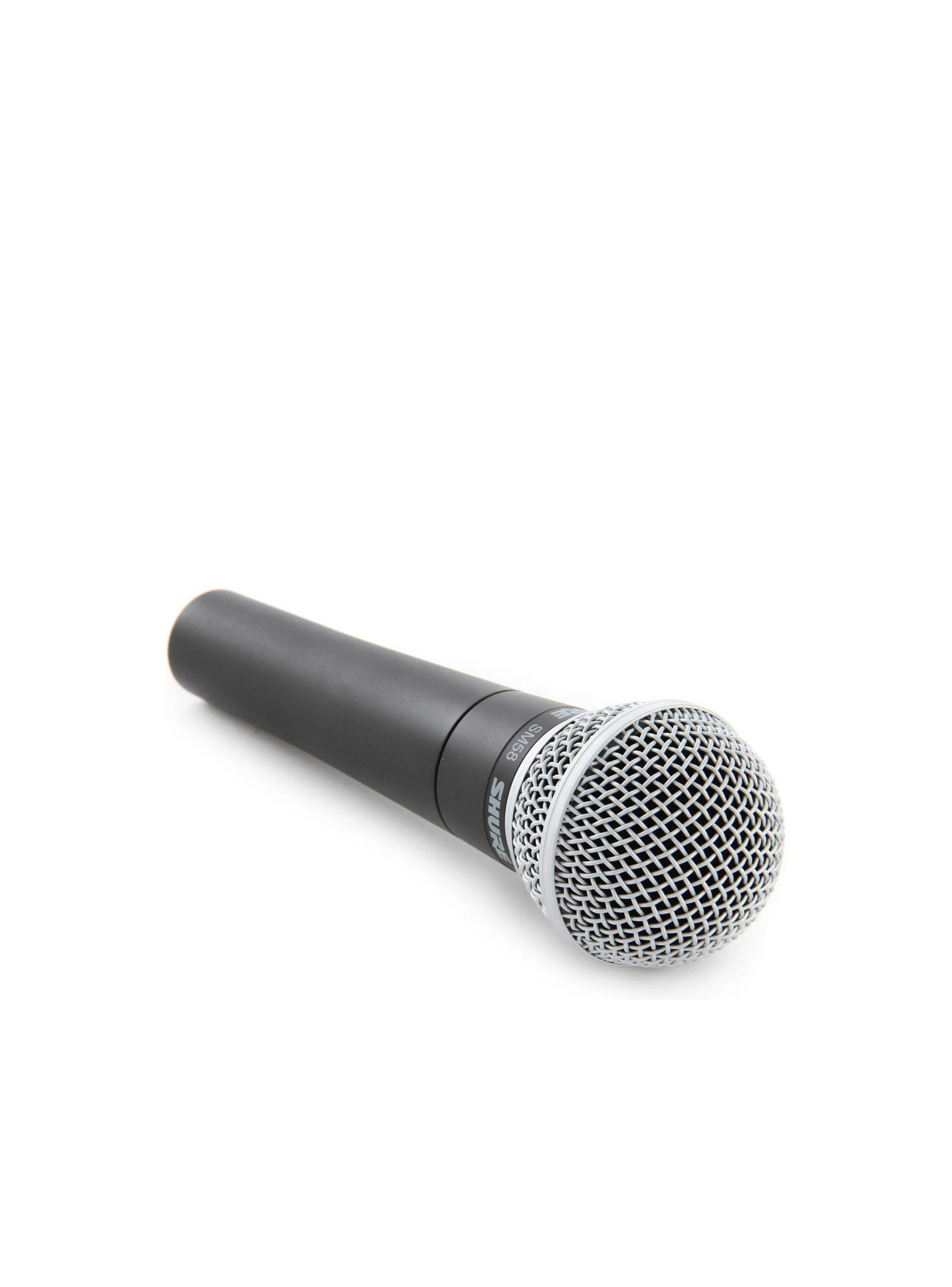 MICROFONO SM58-X2U CON ADAPTADOR USB-2