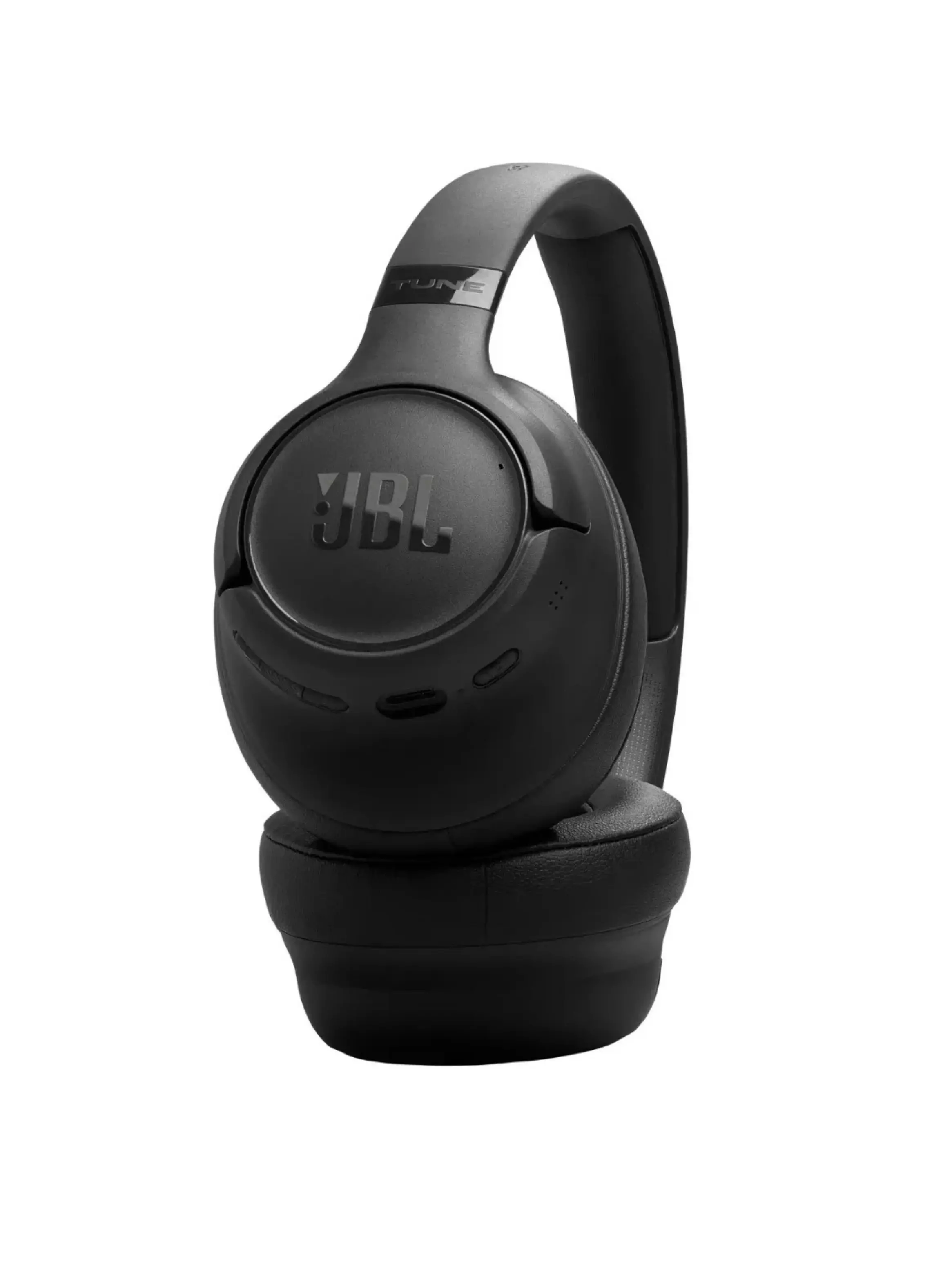 Audifonos Bluetooth JBL Tune 730BT Over Ear Pure Bass Negro-3