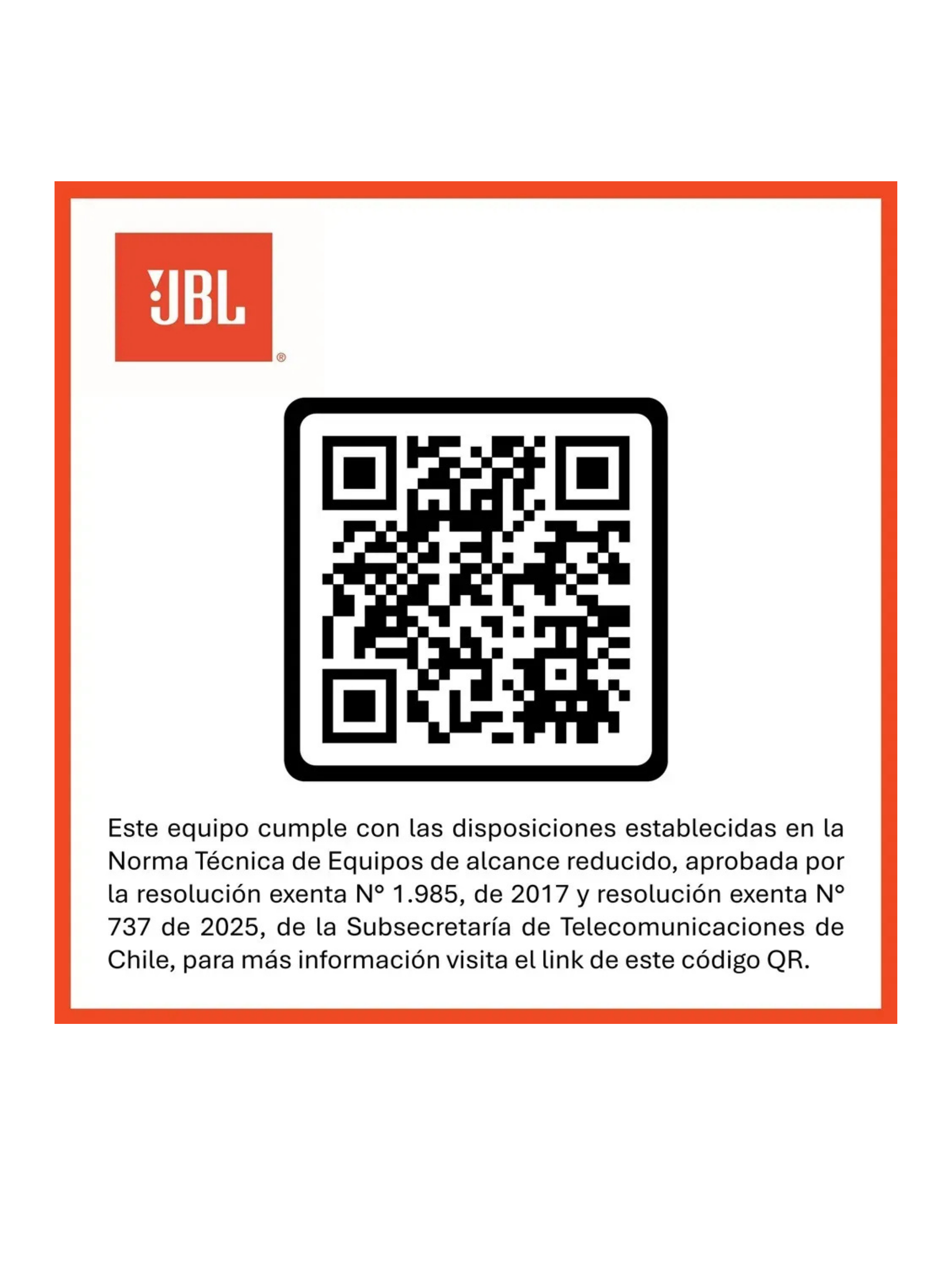 Audifonos Bluetooth JBL Tune 730BT Over Ear Pure Bass Negro-5