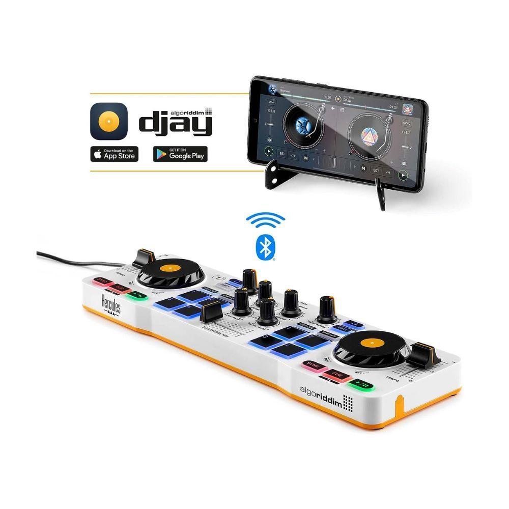 DJ CONTROL MIX WORLDWIDE VERSION-2