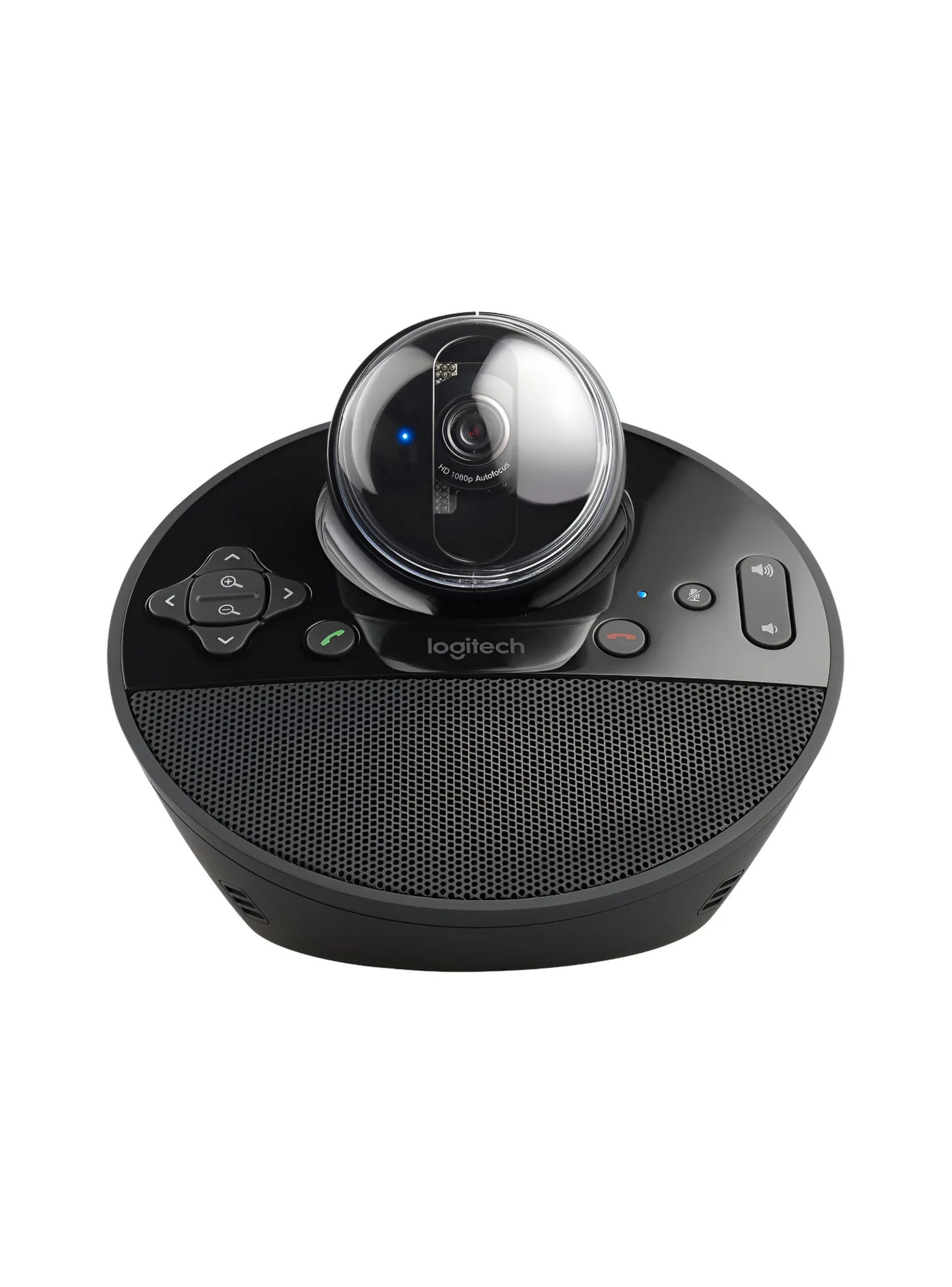 Cmara web Logitech BCC950 Full HD 30FPS Profesional para Videollamadas y Conferencias-2