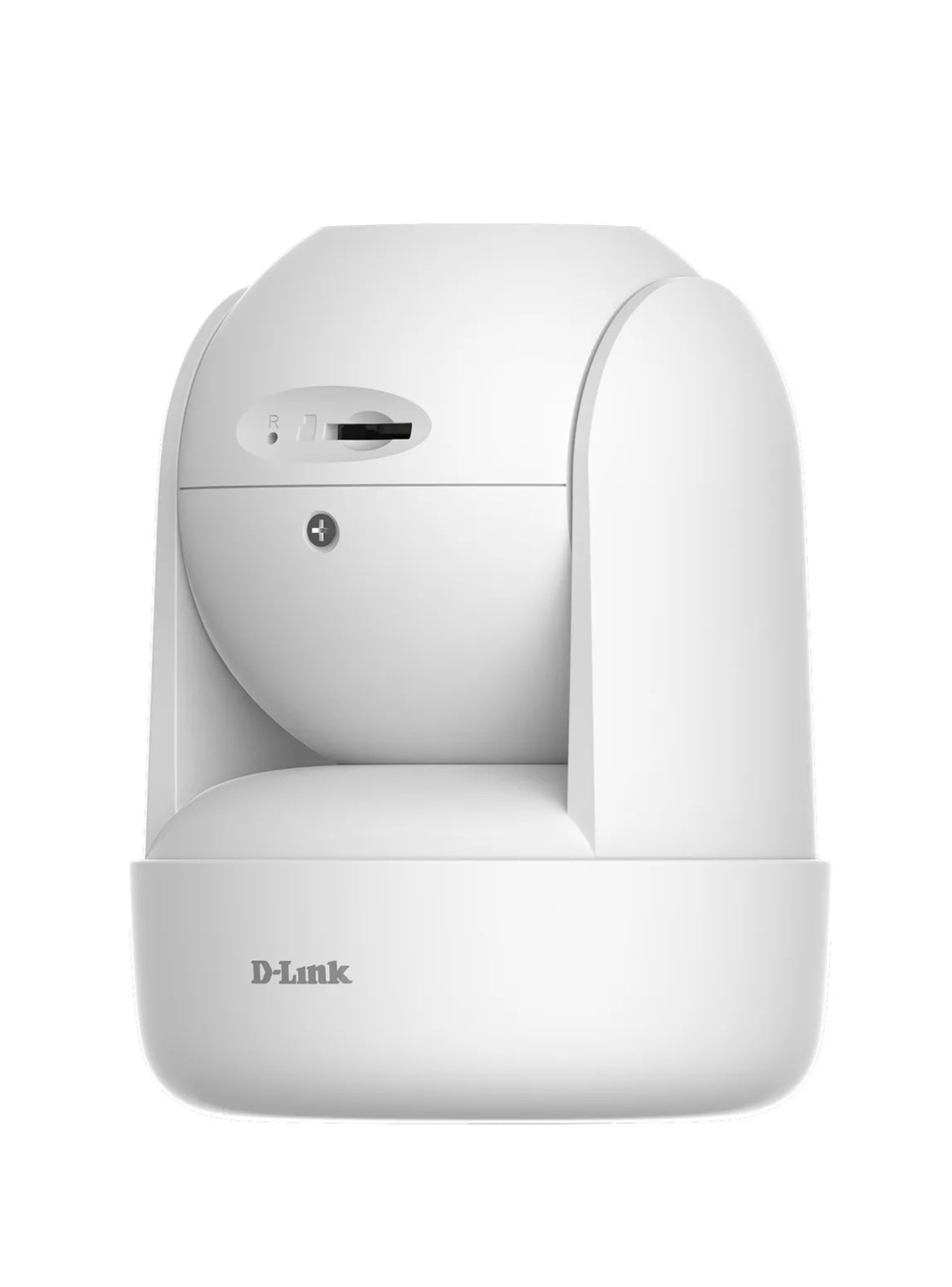 Cámara de Seguridad D Link Wi Fi 2K-2
