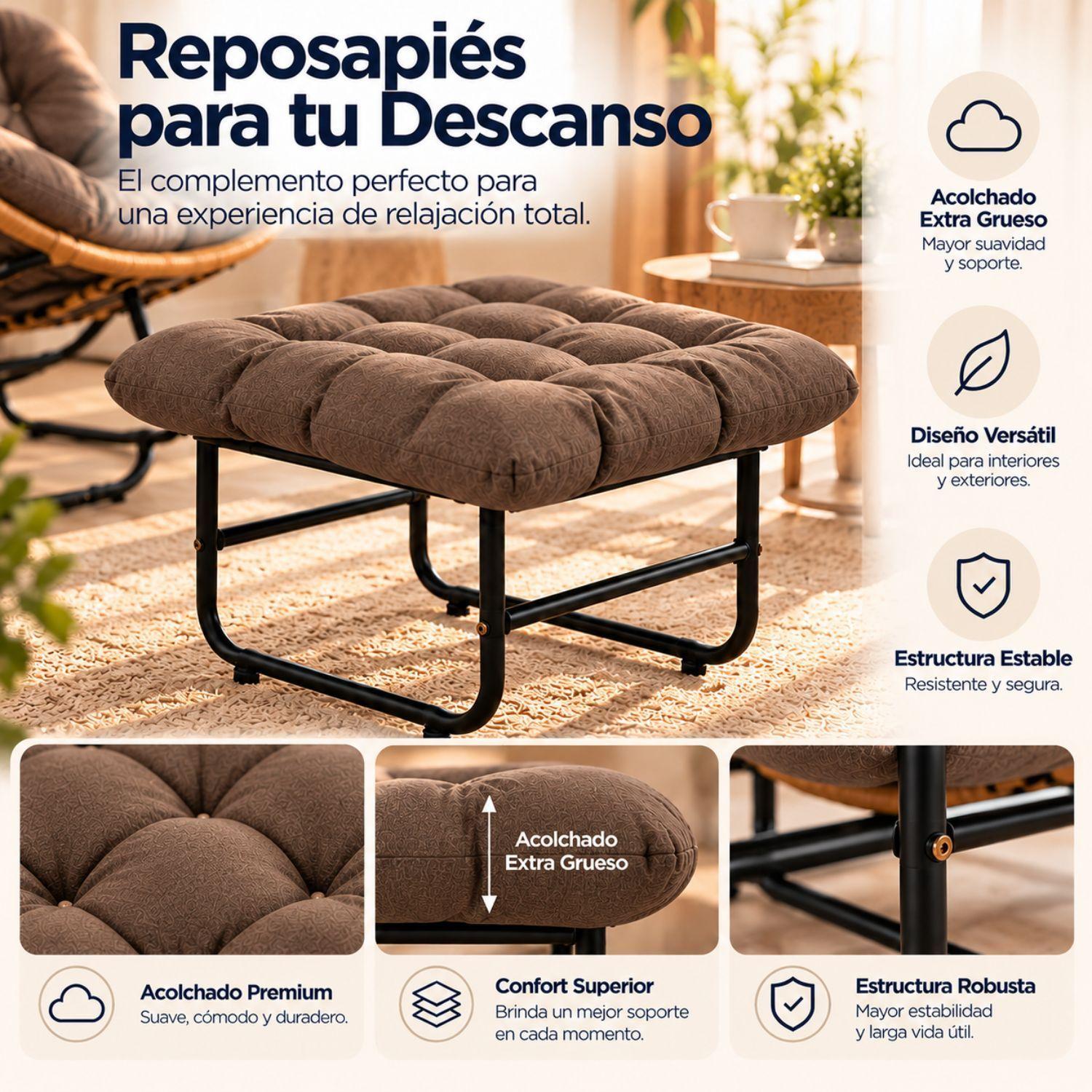 SILLA MECEDORA BOHO 2.0-5