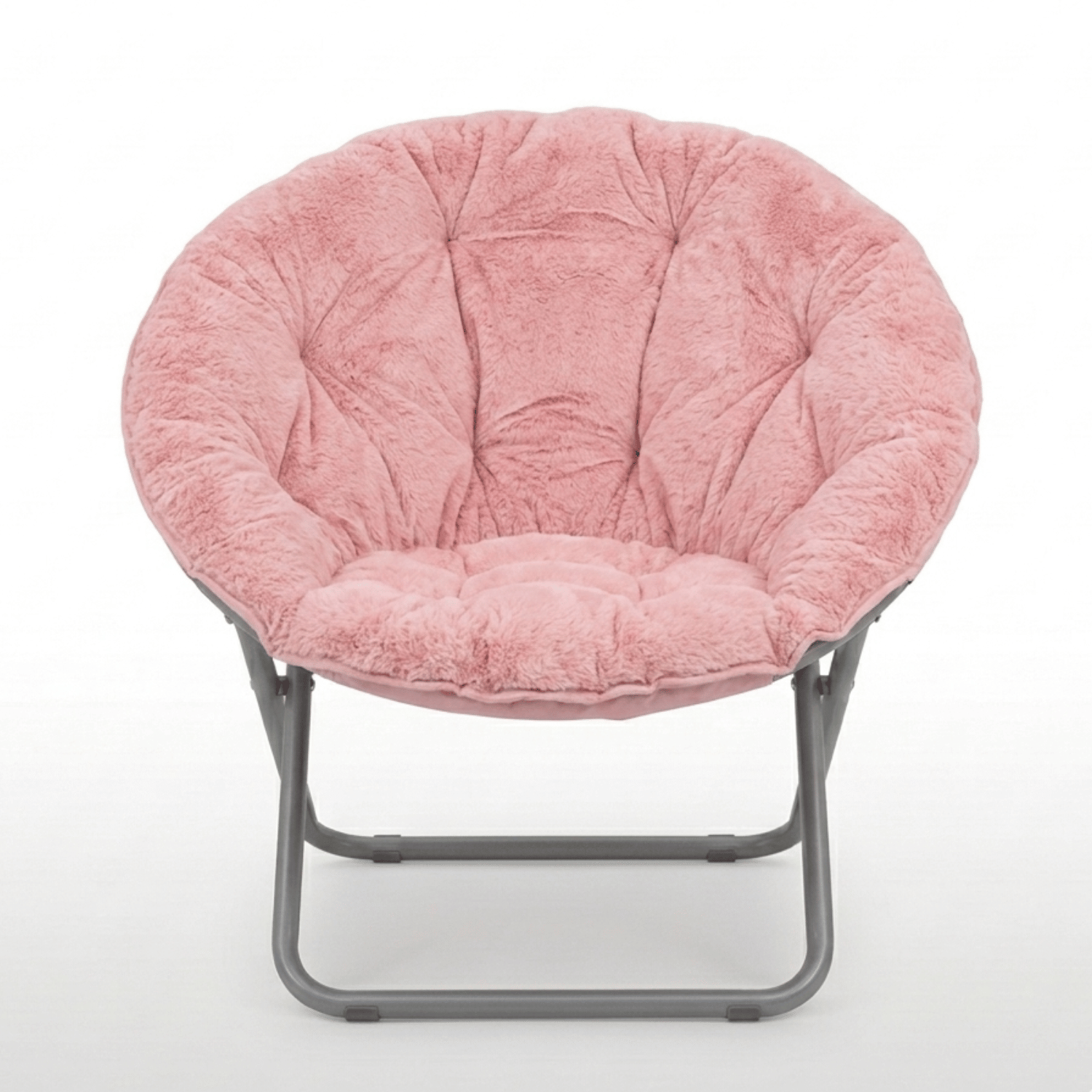 Silla Plegable Premium LUNA Comodidad Acolchada Ultra Suave-3