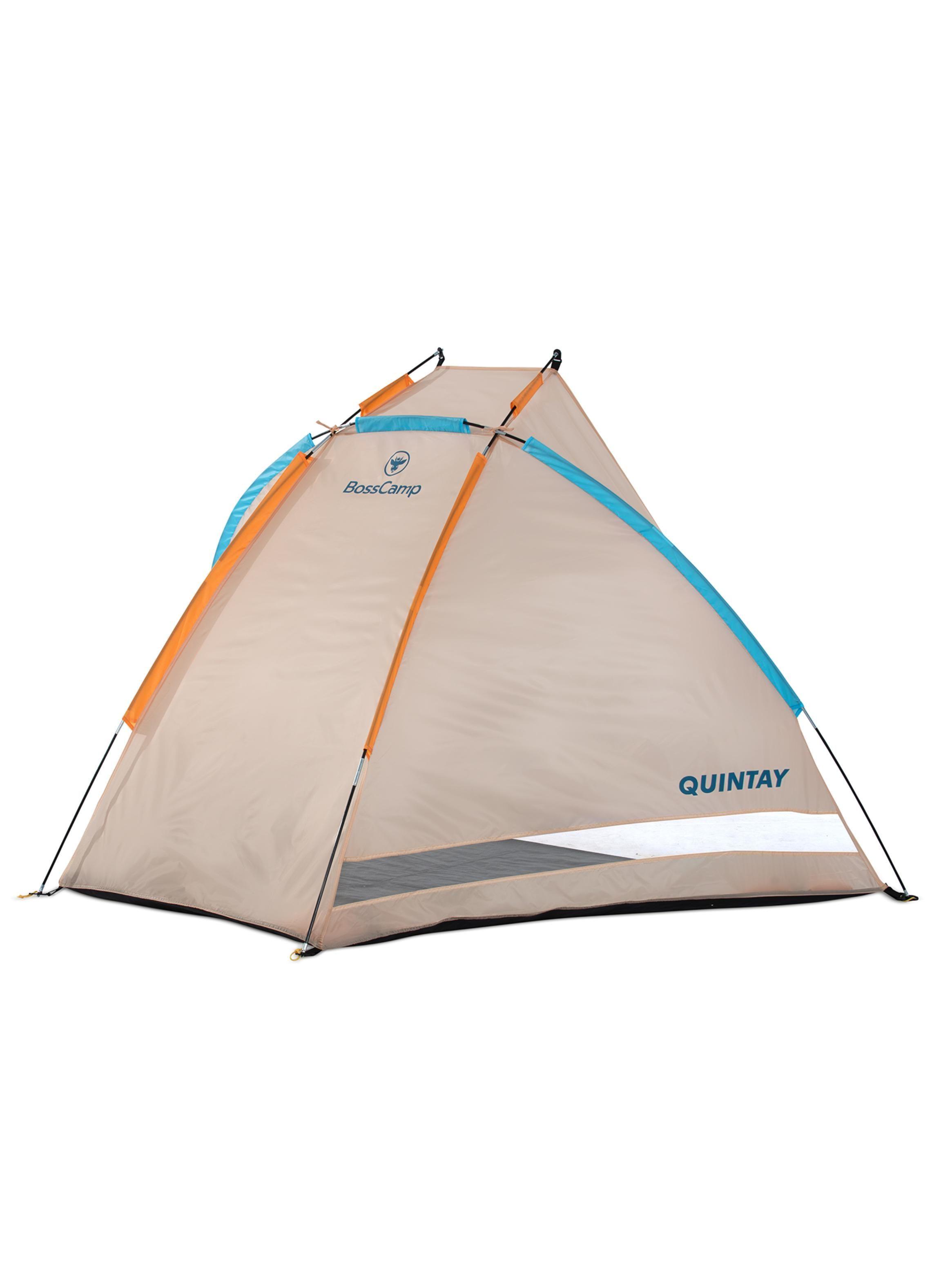 Carpa Paraviento De Playa Quintay Con Filtro UV 50+-0