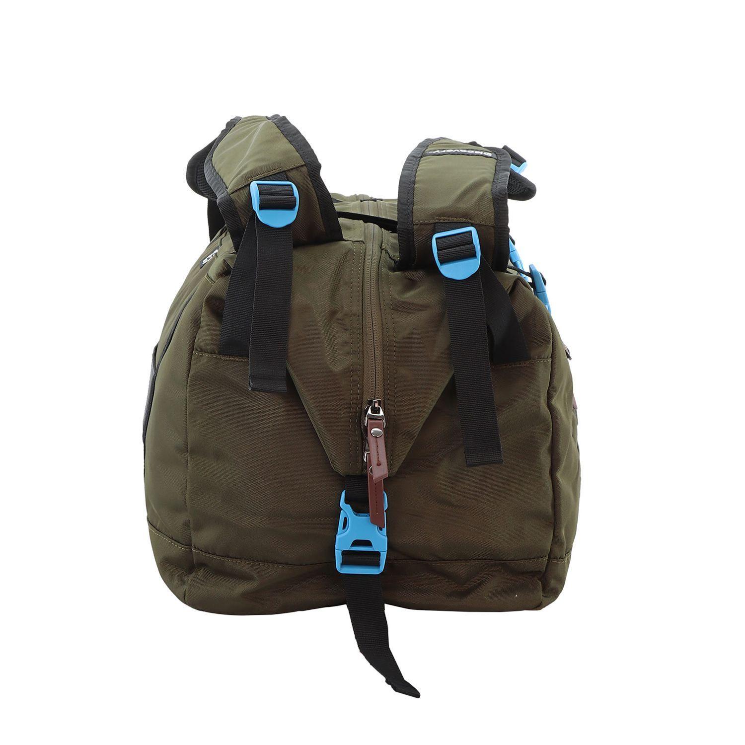 Bolso Mochila Viaje ICON Discovery RPET 38L-5