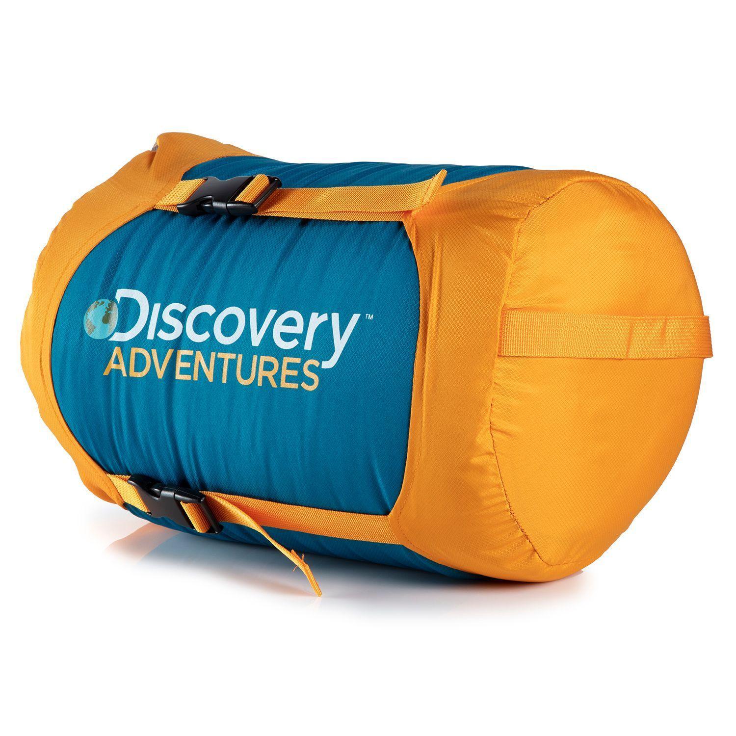 Saco de Dormir Momia DA85-2