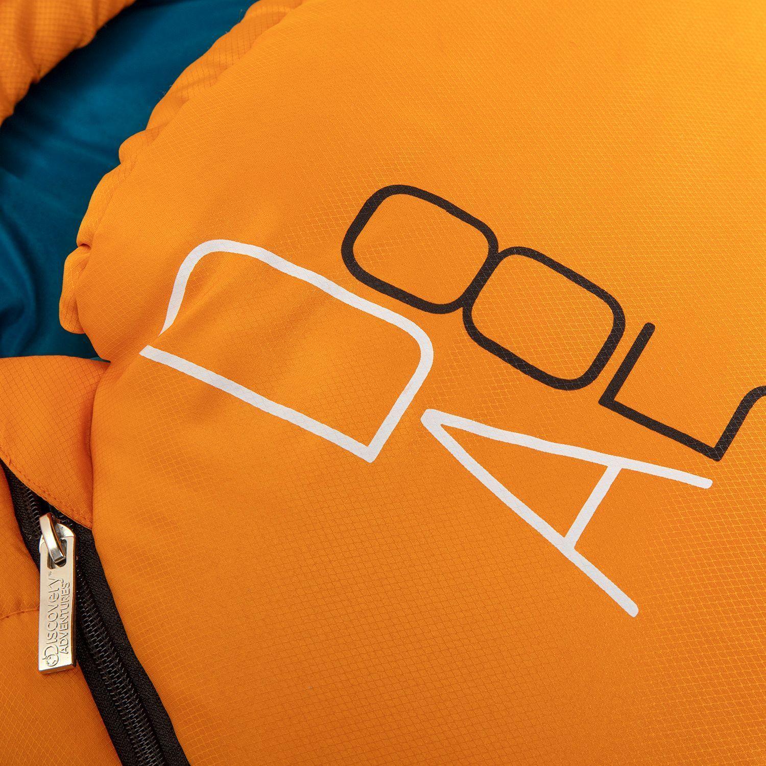 Saco de Dormir Momia DA85-3