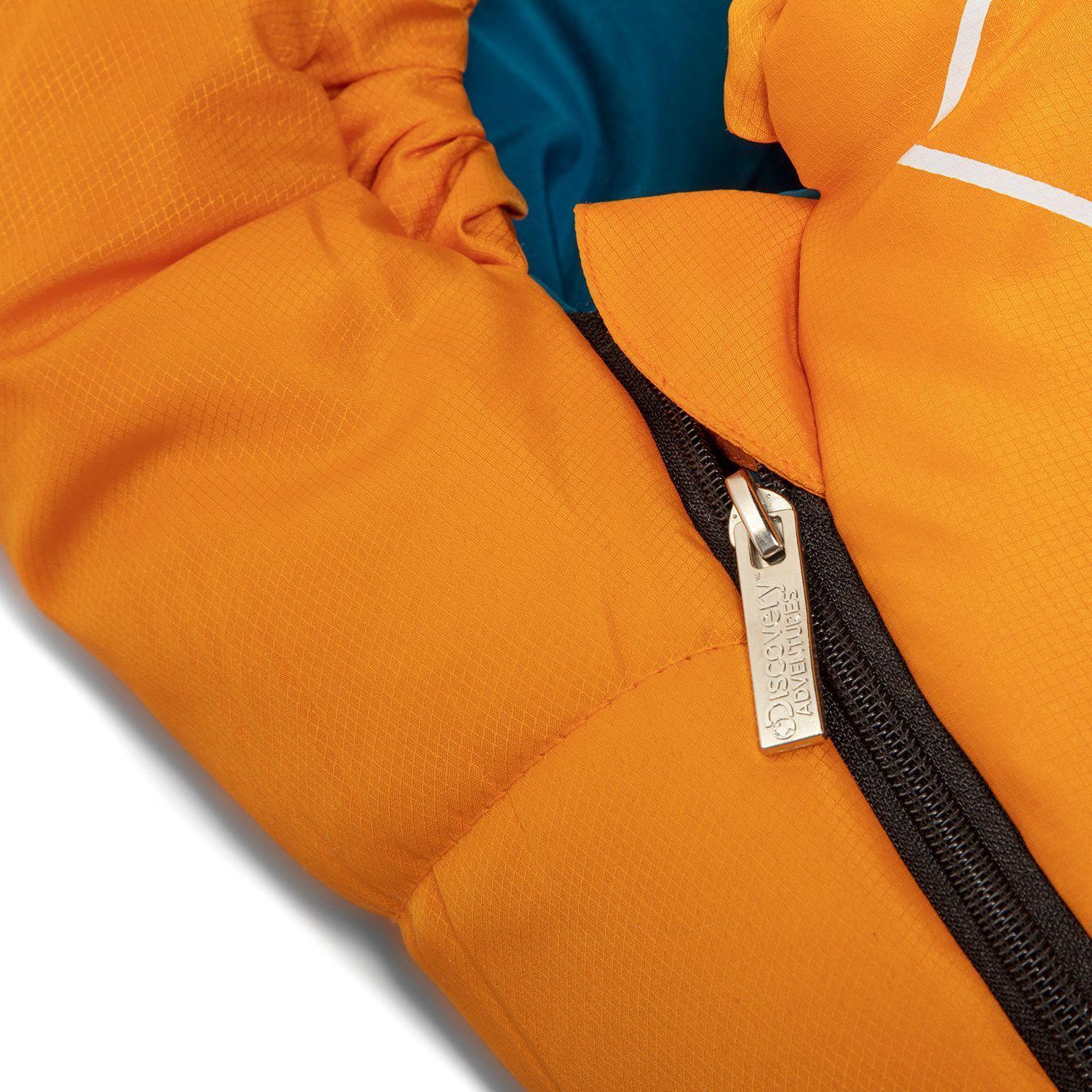 Saco de Dormir Momia DA85-4