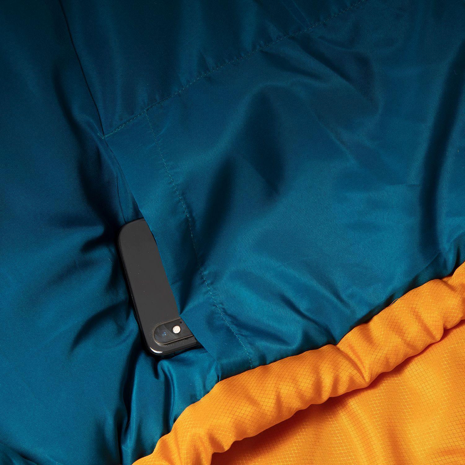 Saco de Dormir Momia DA85-5