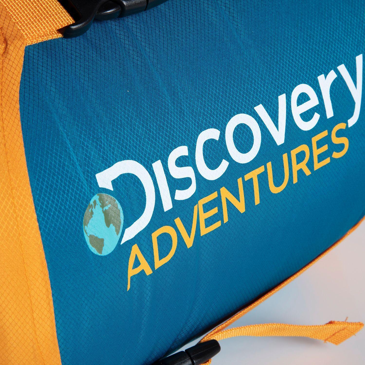 Saco de Dormir Momia DA85-7