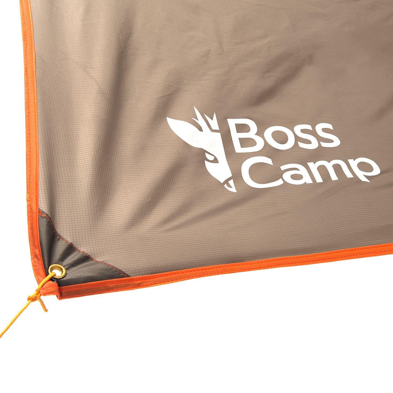 Rain Cover 3 x 3 mts. Quintay, Toldo Carpa Camping 3000 mm-4