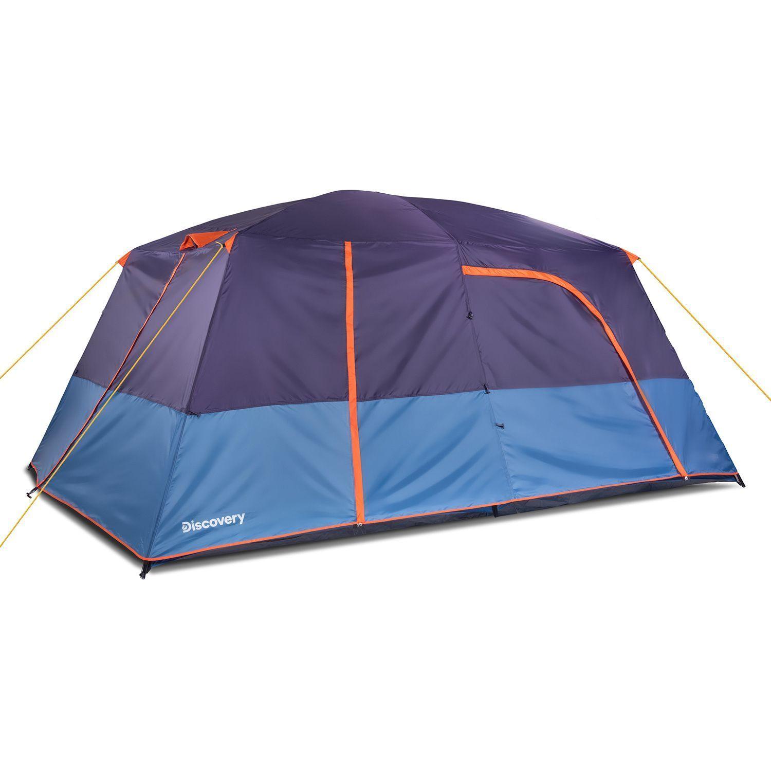 Accesorio Techo Largo para Carpa EL CAPITAN X (Weather Protect) 3.000 mm de Columna de Agua-2