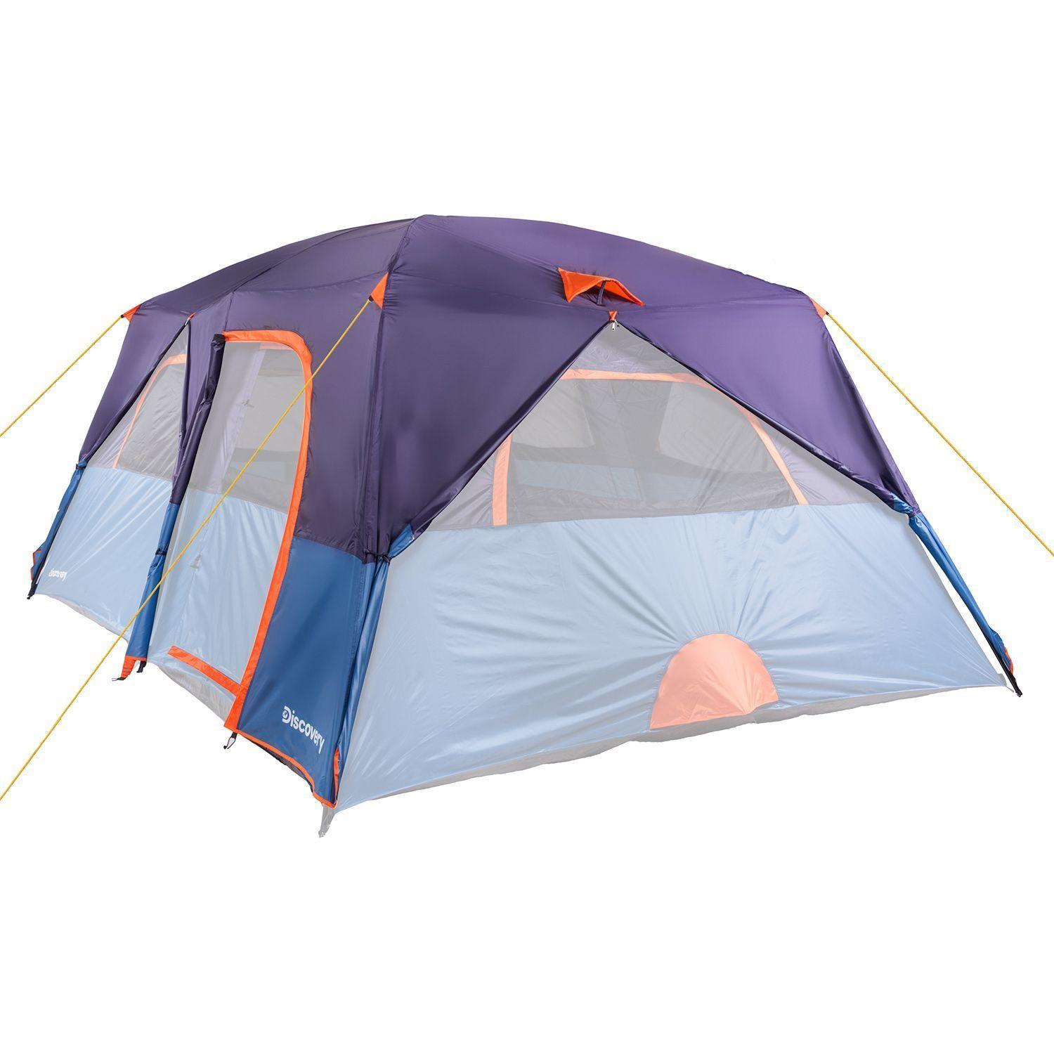 Accesorio Techo Largo para Carpa EL CAPITAN X (Weather Protect) 3.000 mm de Columna de Agua-4