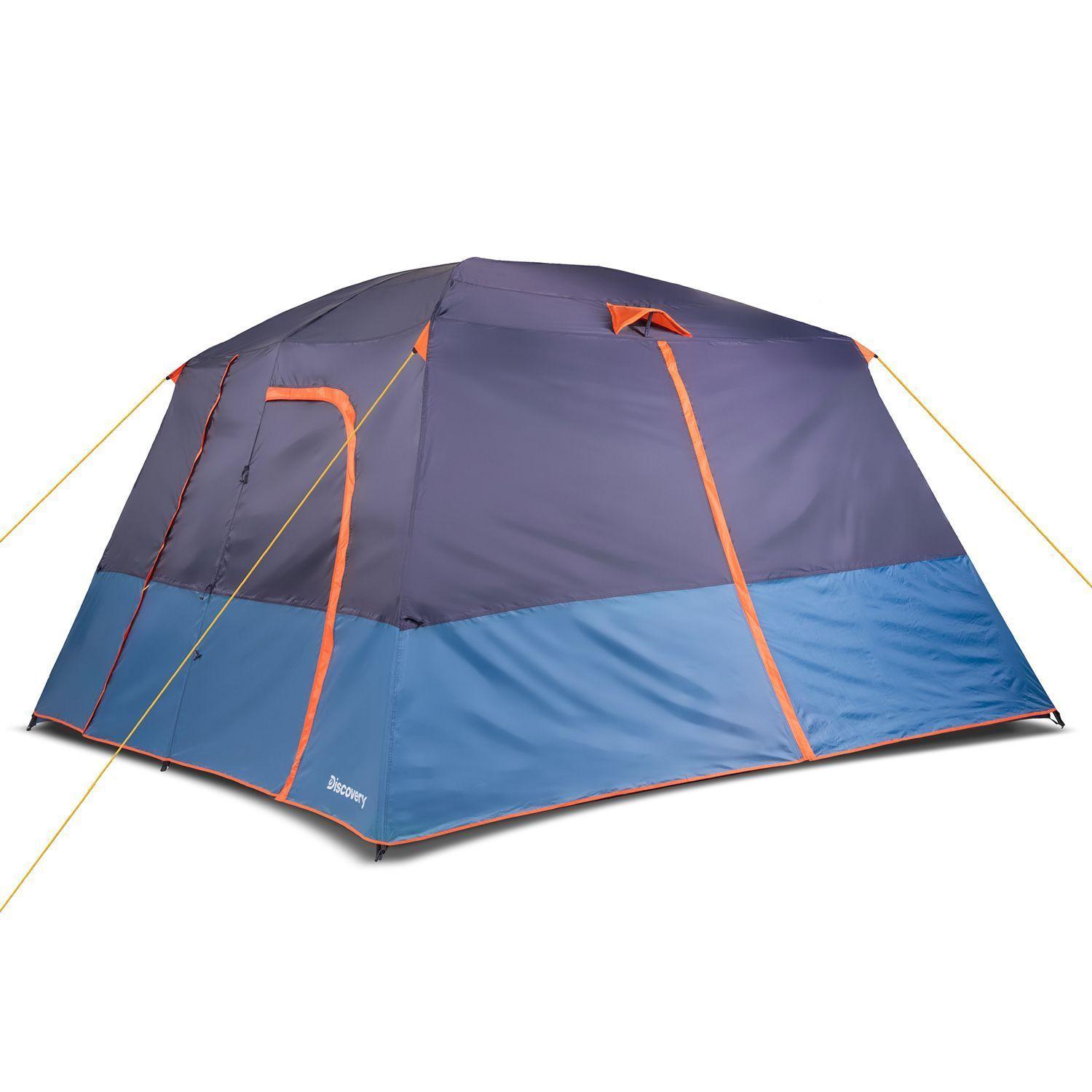 Accesorio Techo Largo para Carpa EL CAPITAN X (Weather Protect) 3.000 mm de Columna de Agua-1