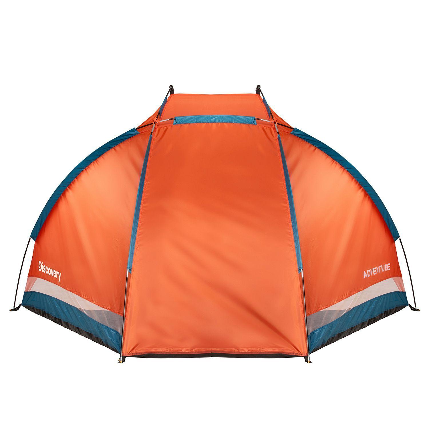 Carpa Paraviento De Playa Adventure-4