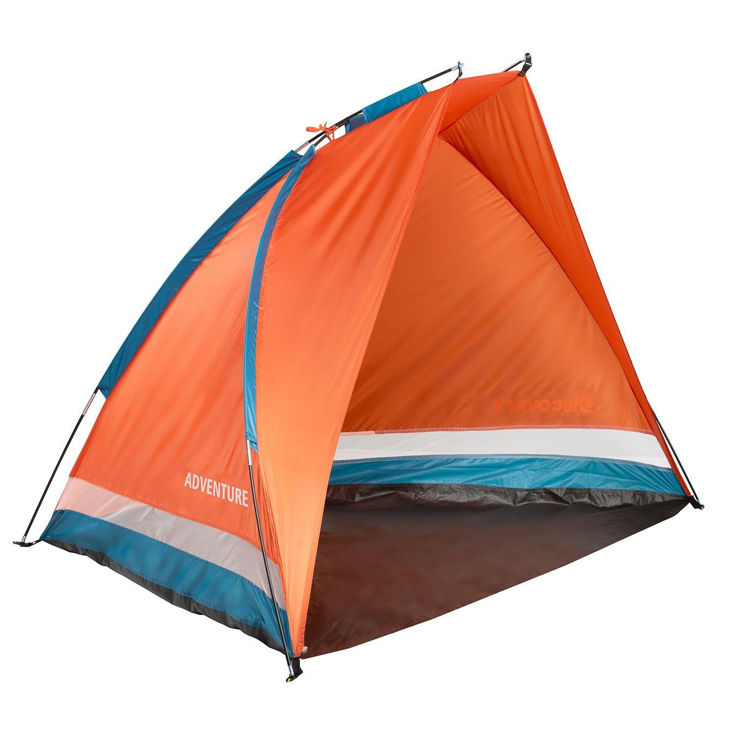 Carpa Paraviento De Playa Adventure-5