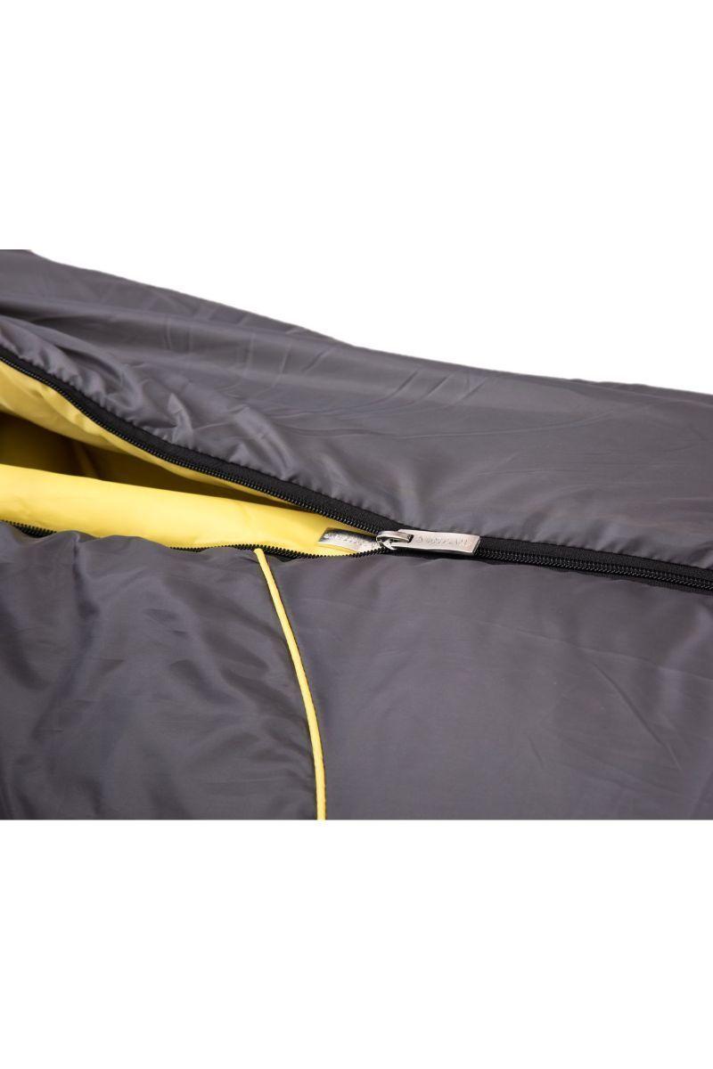 Saco De Dormir Pucon 300 XL Trekking Camping-2