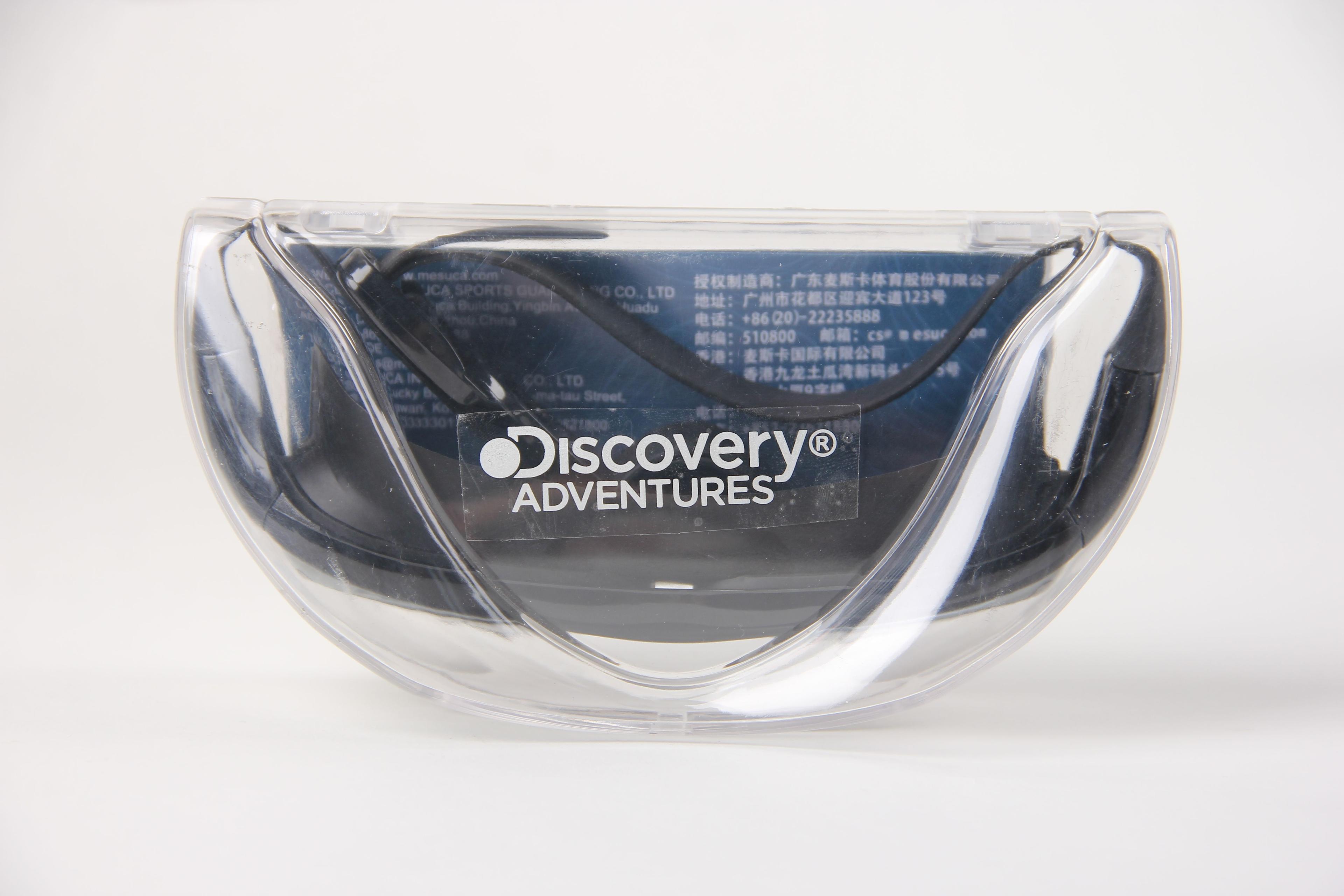 LENTES DE NATACION SILICONA ADULTO DA300-3