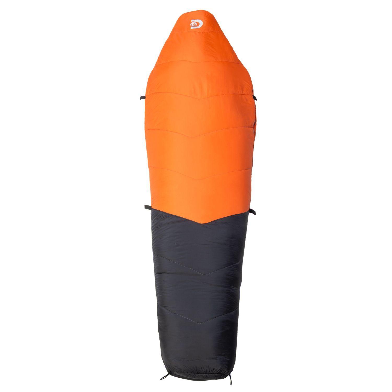 Saco de Dormir Expedition Pro DX120 Discovery -19º a 0º-2