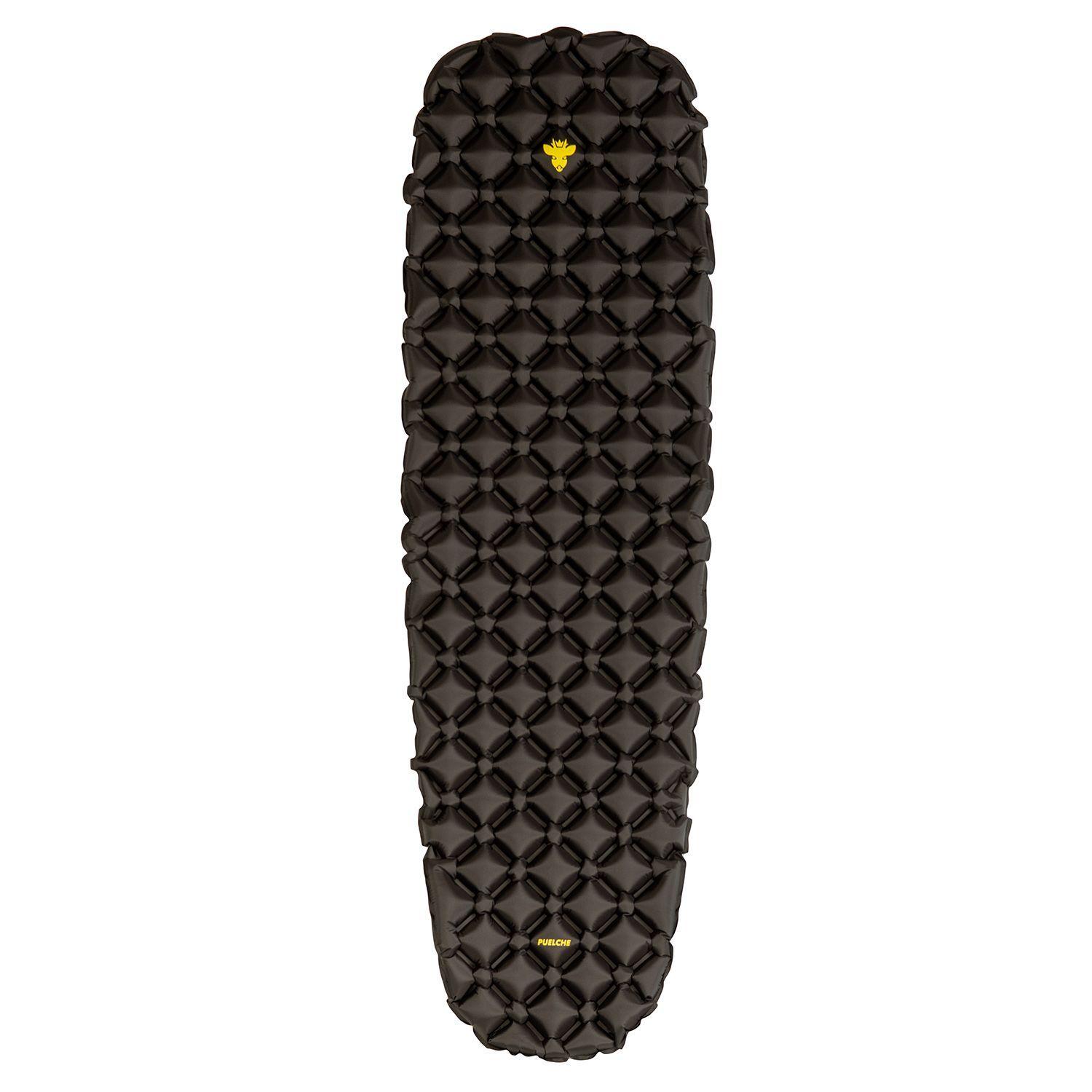 Colchoneta Inflable Puelche Trekking Camping BossCamp-0