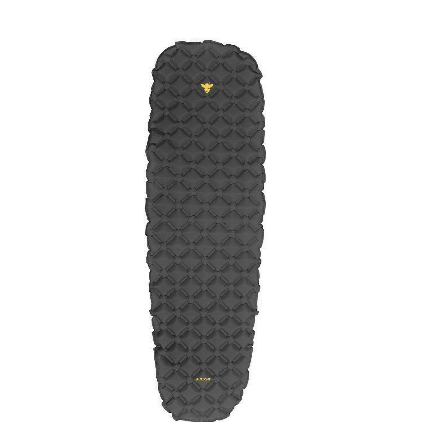 Colchoneta Inflable Puelche Trekking Camping BossCamp-1