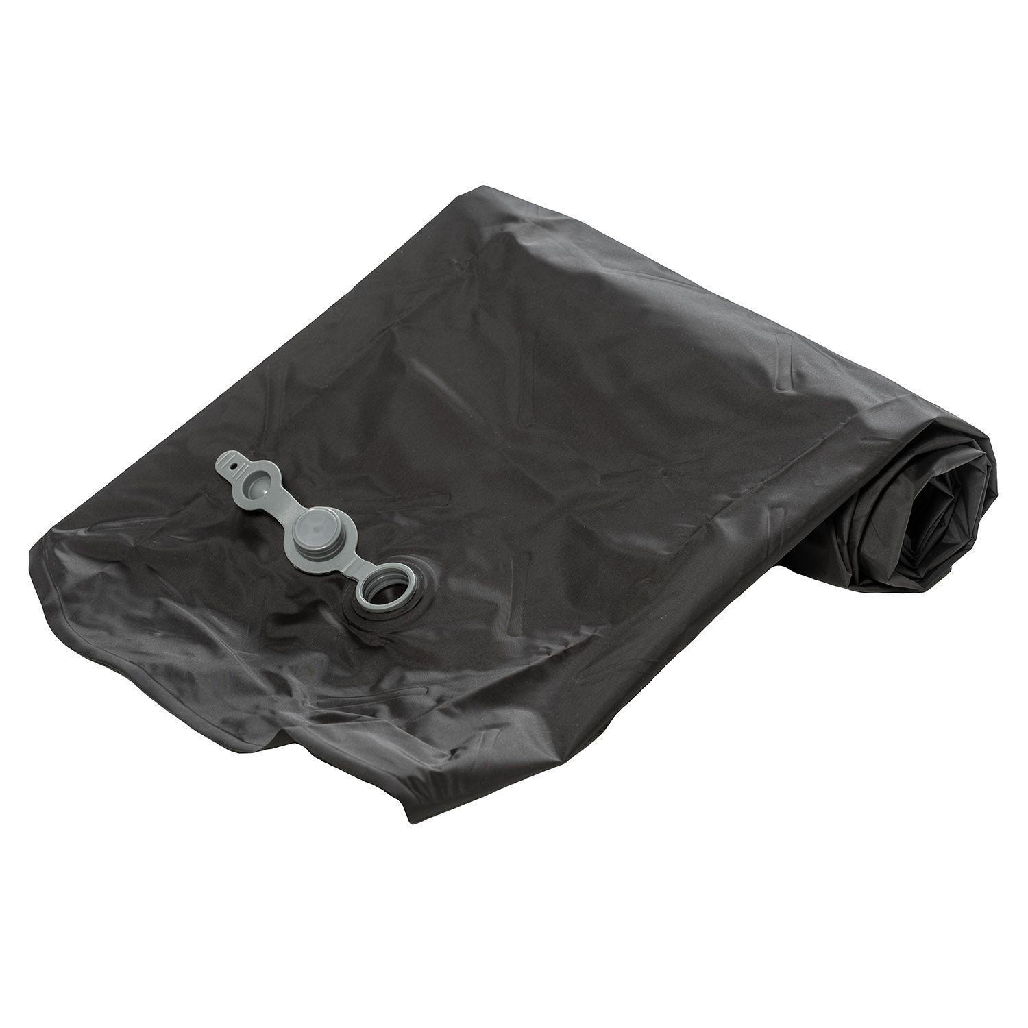 Colchoneta Inflable Puelche Trekking Camping BossCamp-3