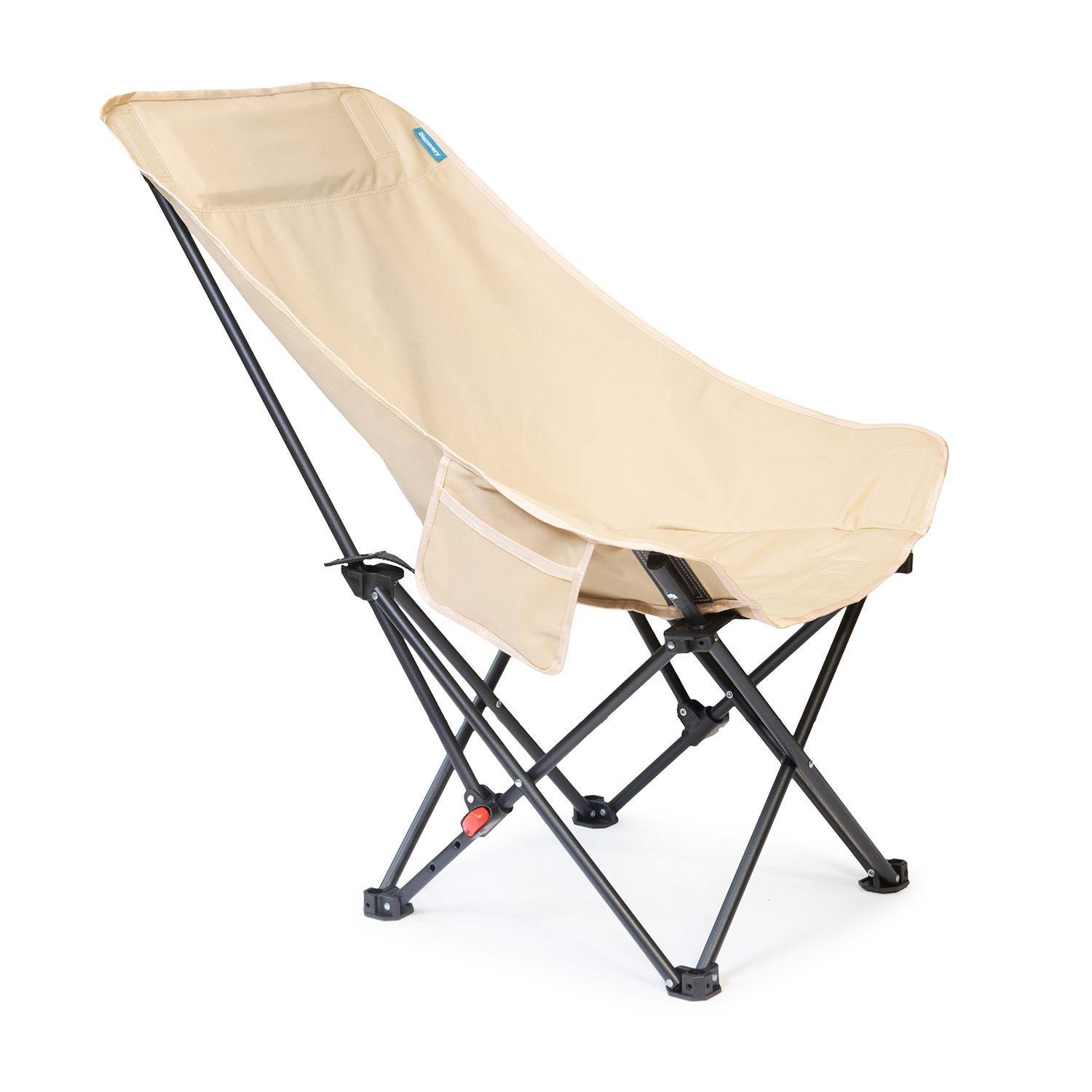 Silla Plegable Camping Dolomites-3