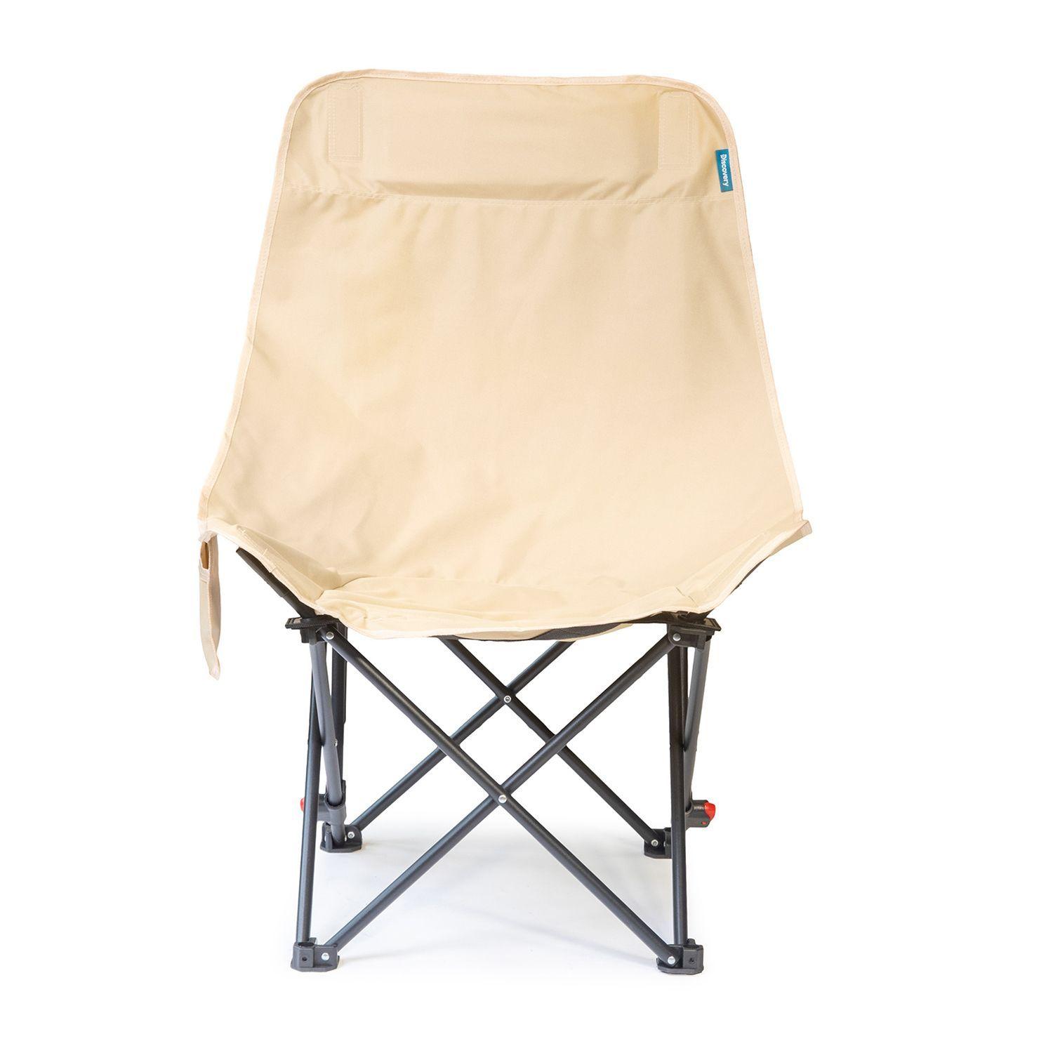 Silla Plegable Camping Dolomites-4