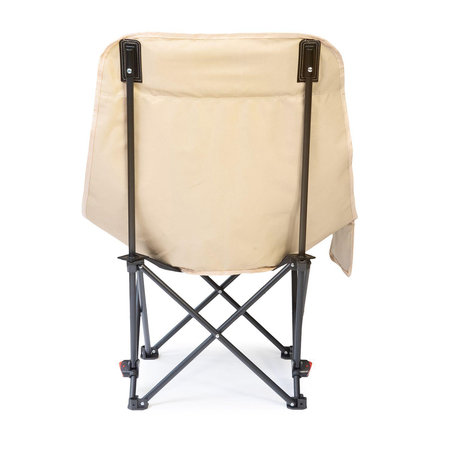 Silla Plegable Camping Dolomites-5