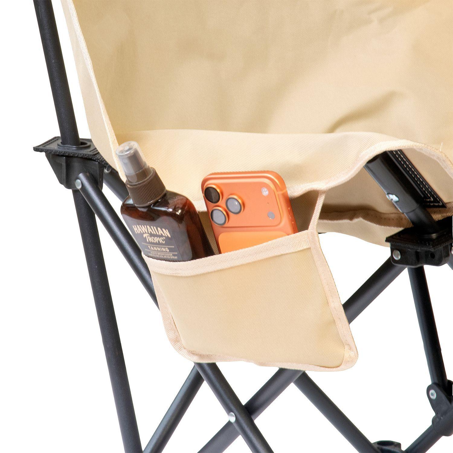 Silla Plegable Camping Dolomites-6