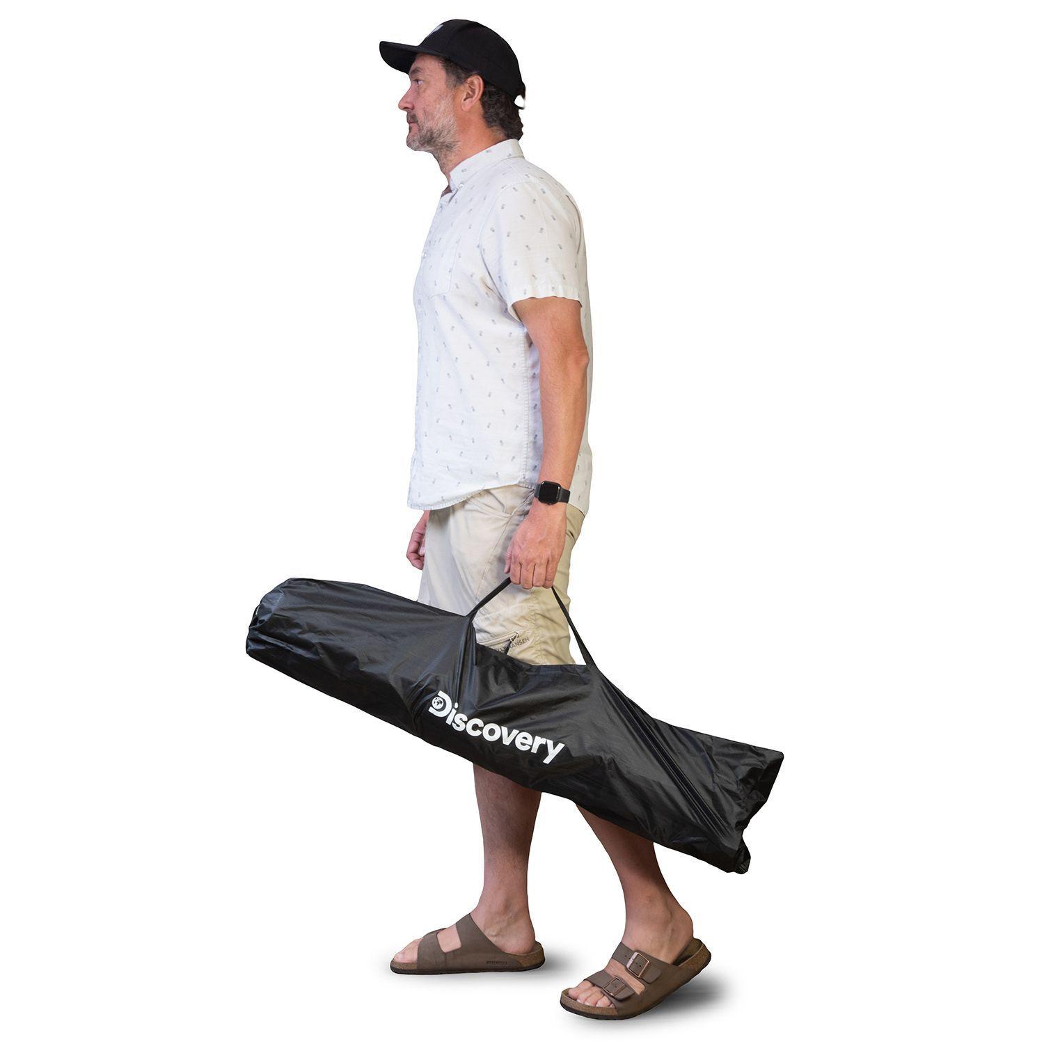 Silla Plegable Camping Dolomites-8