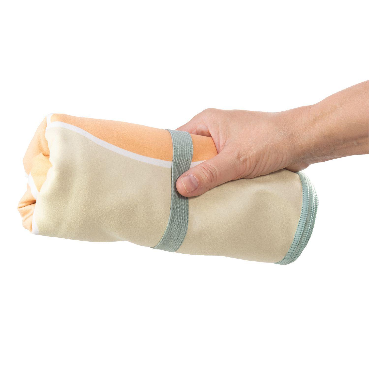 Toalla Playa Microfibra Grande XL Concón Bosscamp (90 x 200)-3