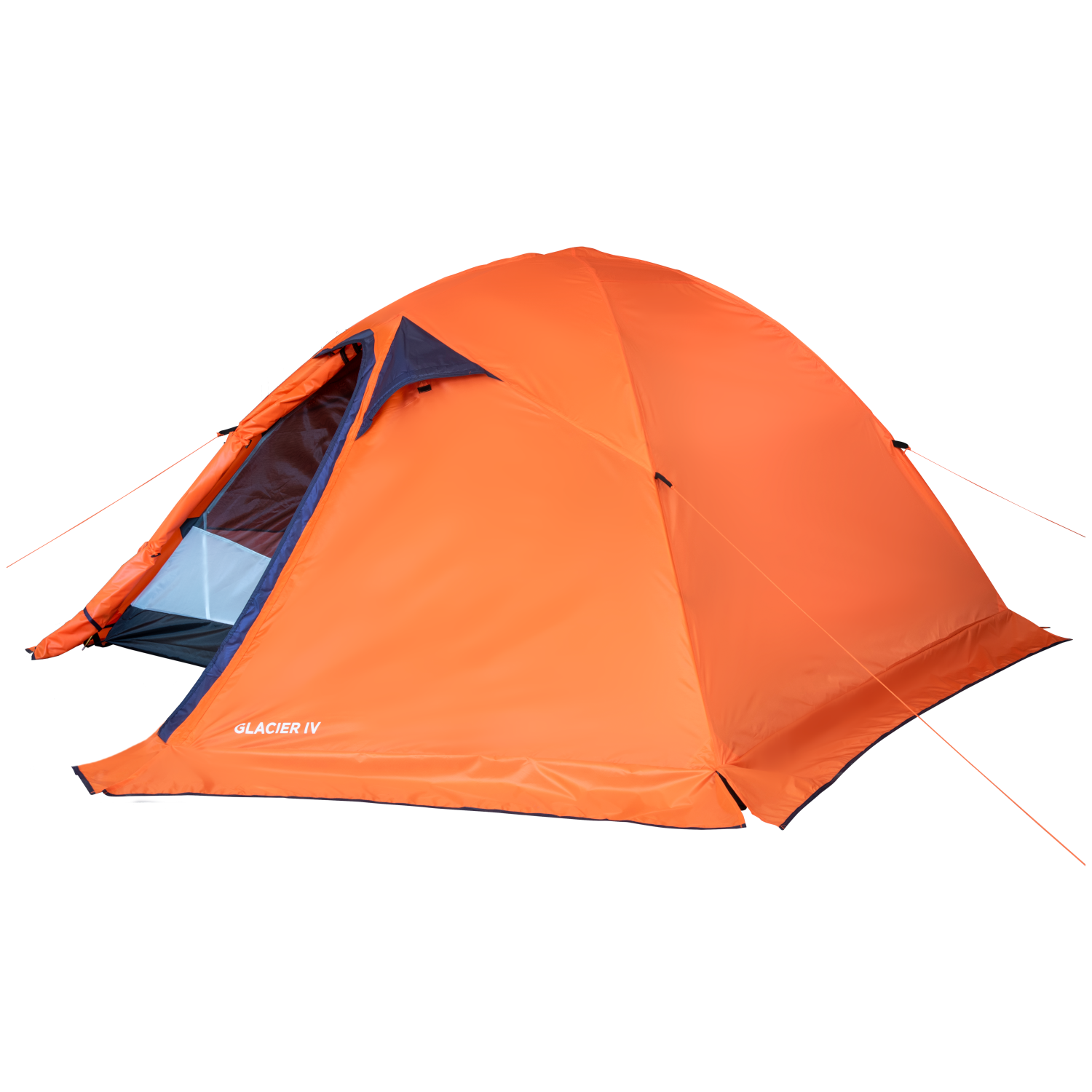 Carpa Glacier IV 4 Personas-1