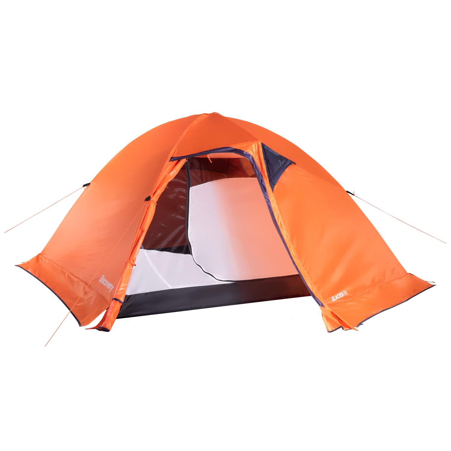 Carpa Glacier IV 4 Personas-4