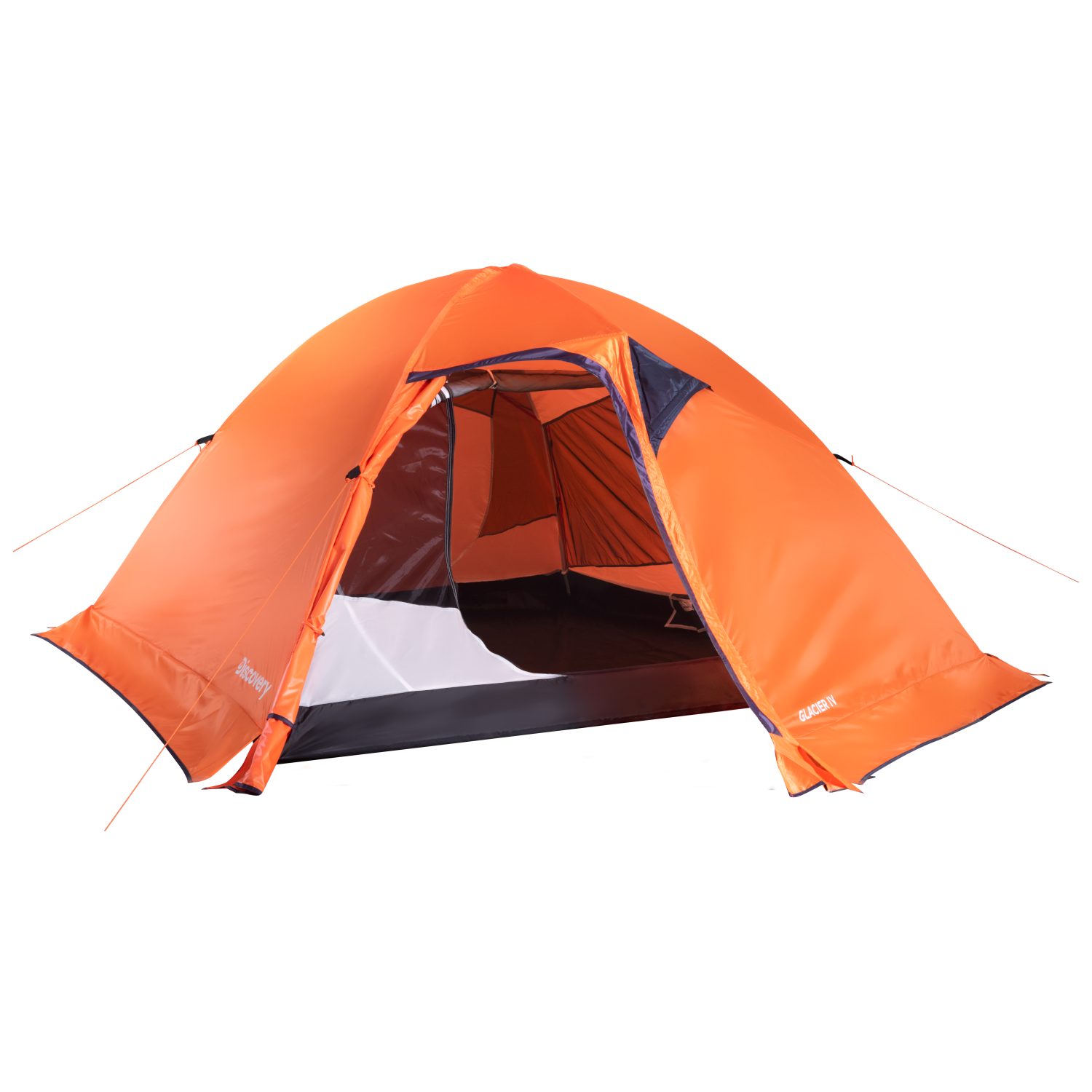 Carpa Glacier IV 4 Personas-2