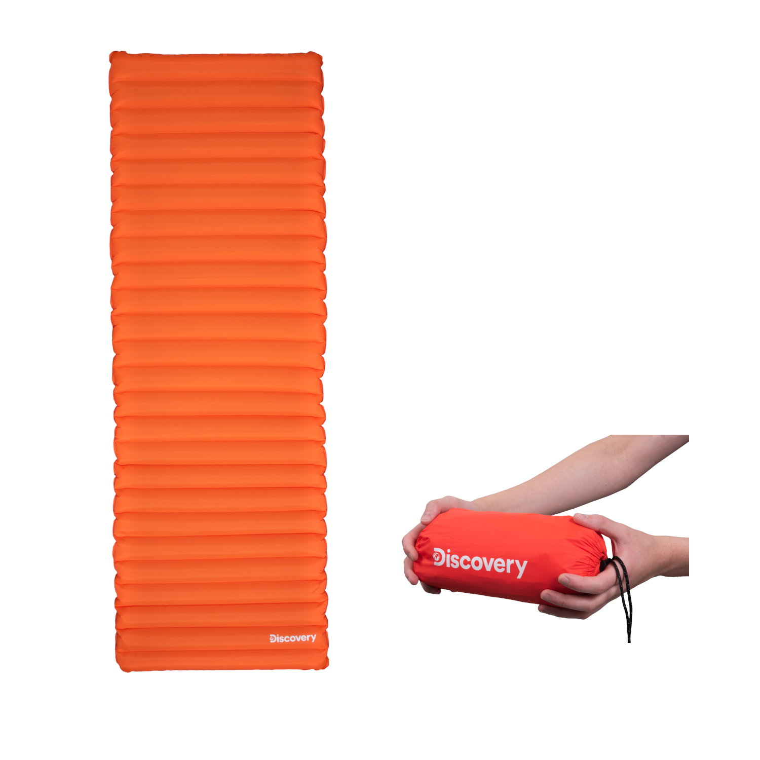 Colchoneta Inflable Expedition Pro Ultra Light-1