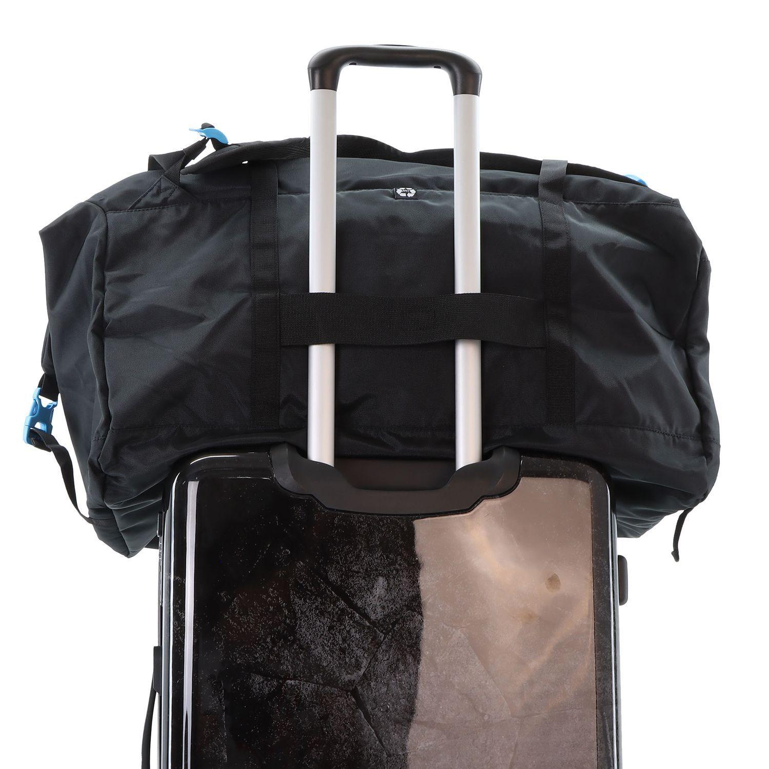 Bolso Mochila Viaje ICON Discovery RPET 63L-7