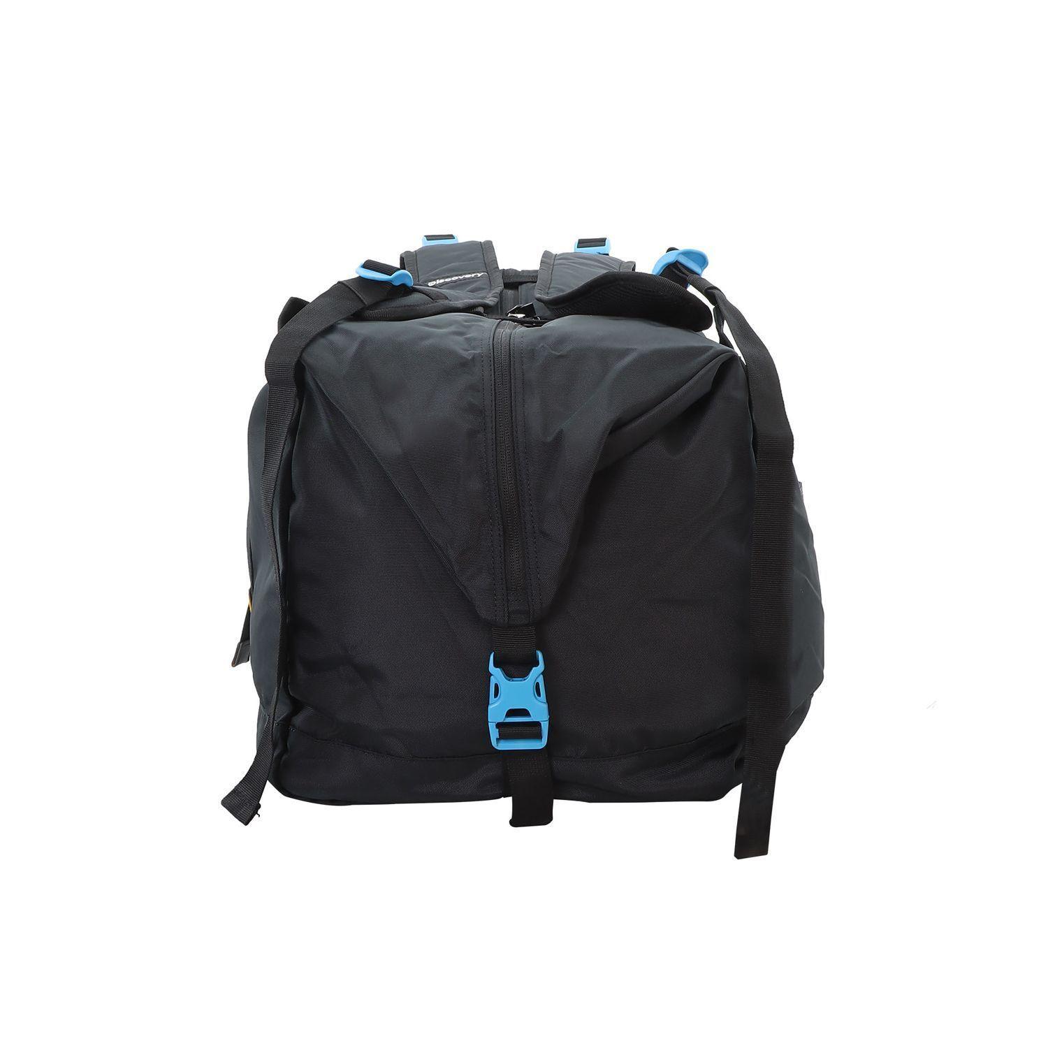 Bolso Mochila Viaje ICON Discovery RPET 63L-6